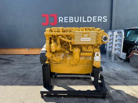 Caterpillar C18 MARINE