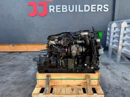Paccar MX-13 EPA 13