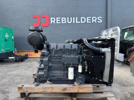 Deutz BF4M1013EC