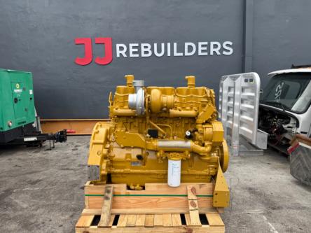 Caterpillar 3456