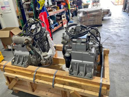 Z.F ZF 2050V