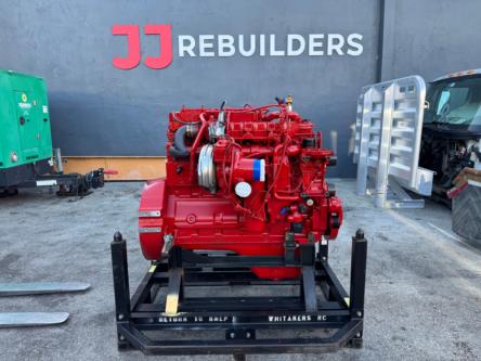 Cummins L9 EPA 21
