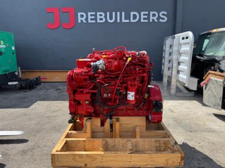 Cummins L9 EPA 21