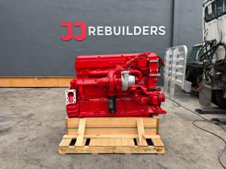 Cummins ISX