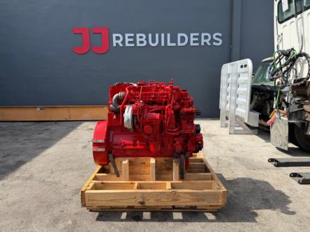 Cummins L9 EPA 21