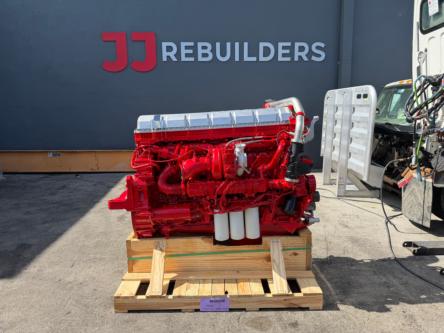Mack MP8 EPA 13