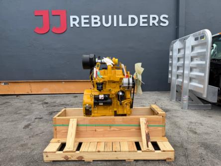 John Deere 3029TF270