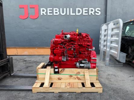 Cummins ISL9 EPA13