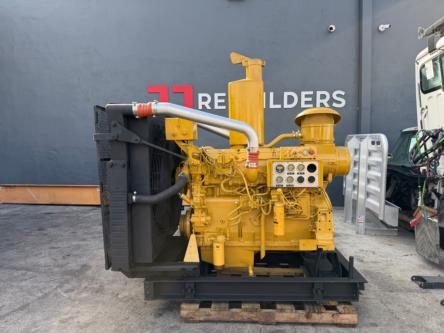 Caterpillar 3406E