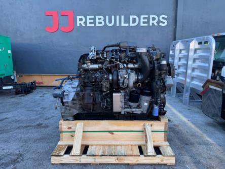 Paccar MX-13 EPA 17