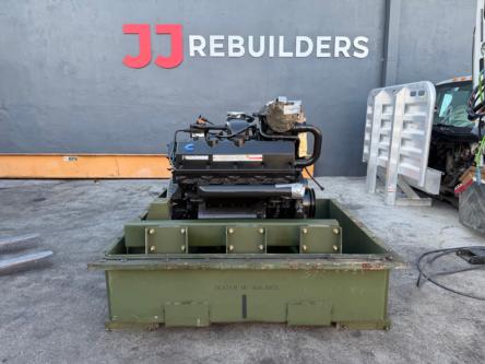 Cummins V903-T295