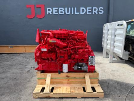Cummins ISX12 EPA 13