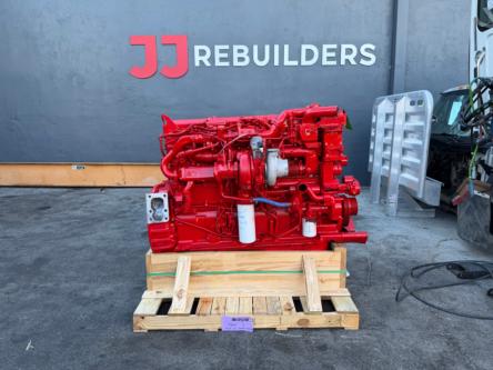 Cummins ISX15 EPA 13