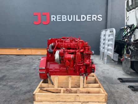 Cummins L9 EPA 21