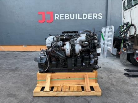 Paccar MX-13 EPA 10