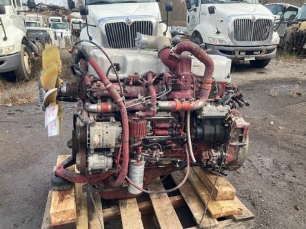 Mack MP7-325M (EPA10)