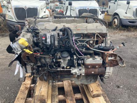 International MAXXFORCE 13