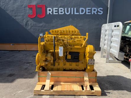 Caterpillar 3176C