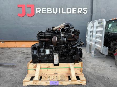 Cummins ISM