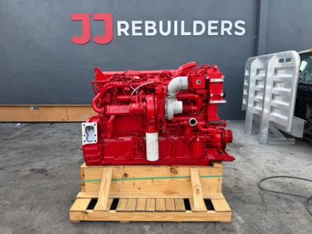 Cummins ISX15