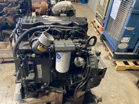 Cummins QSB4.5 (CM850)