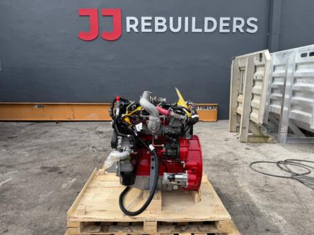 Cummins QSF2.8