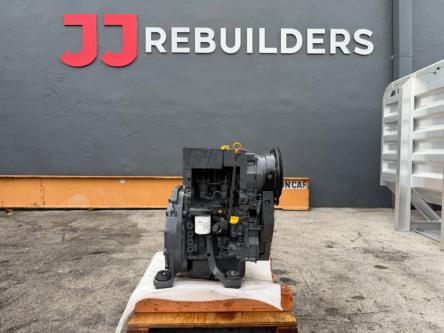 Deutz D2011L02I