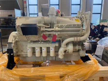 Cummins KTA38-M