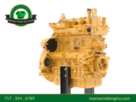 Caterpillar C3.3