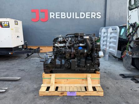 Paccar MX-13 EPA17