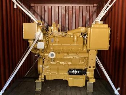 Caterpillar 3408DITA