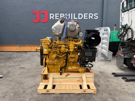 Caterpillar C9.3B