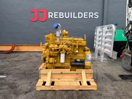 Caterpillar 3306