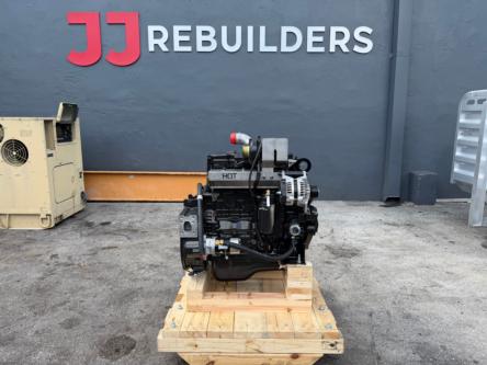Cummins QSB4.5