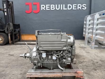 Deutz D2011L04I