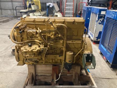 Caterpillar 3116