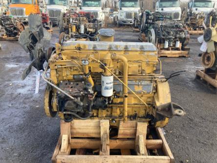 Caterpillar 3116