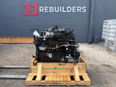 Cummins ISL9 EPA 13