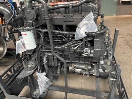Doosan DL08