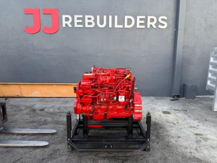 Cummins L9