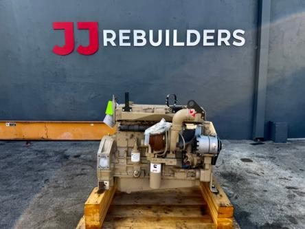 Cummins QSM11