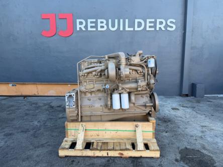 Cummins NTC-400 BIG CAM