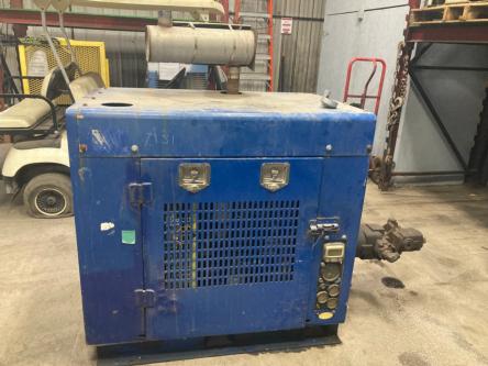 Caterpillar C4.4