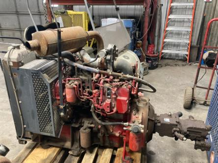 Caterpillar C4.4