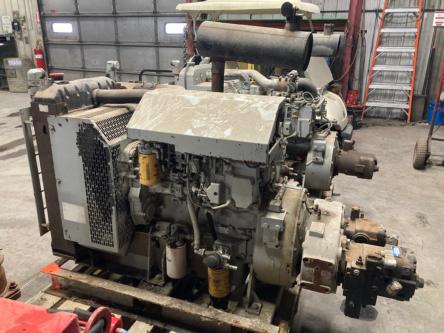 Caterpillar C4.4