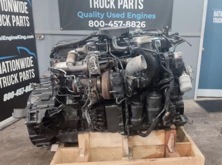 Paccar MX13