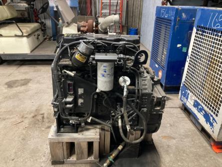 Cummins QSB4.5 (CM850)