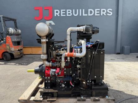 Cummins QSF2.8
