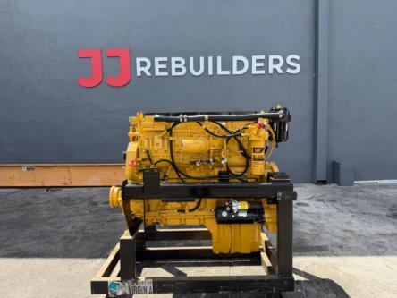 Caterpillar C13 TIER 3 (NEW)