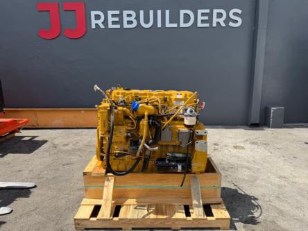 Caterpillar C9